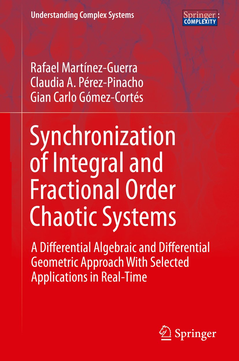 Understanding Complex Systems