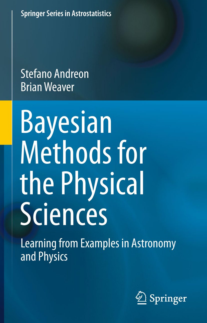 Springer Series in Astrostatistics