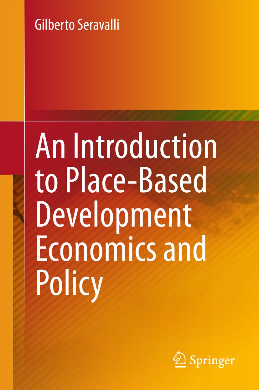 An Introduction to Place-Based Development Economics and Policy