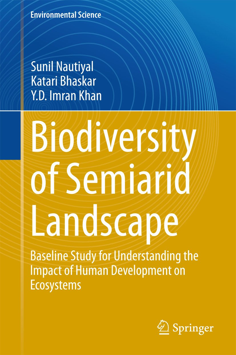 Environmental Science and Engineering