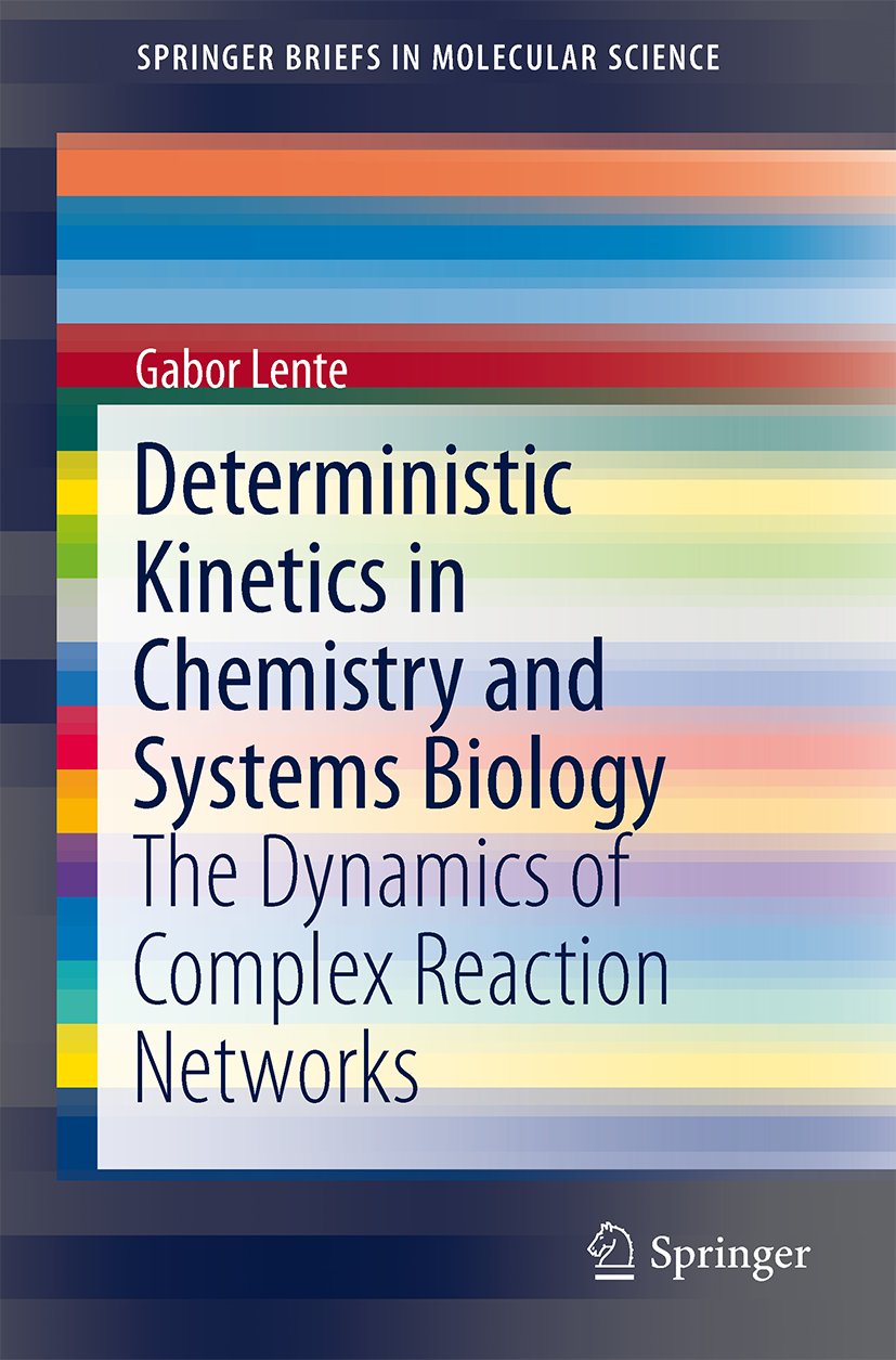 SpringerBriefs in Molecular Science