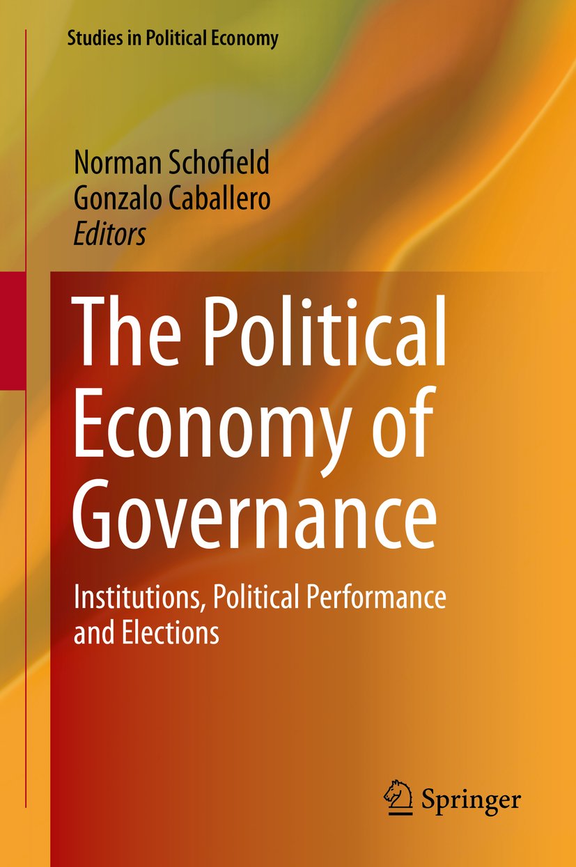Studies in Political Economy