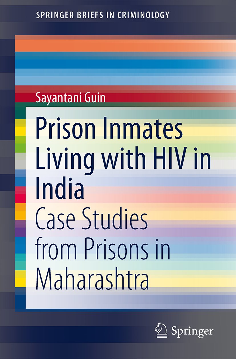 SpringerBriefs in Criminology