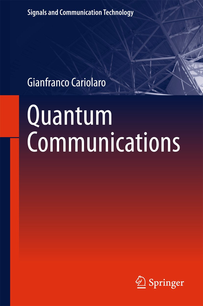 Signals and Communication Technology
