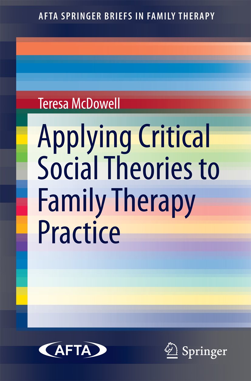 AFTA SpringerBriefs in Family Therapy