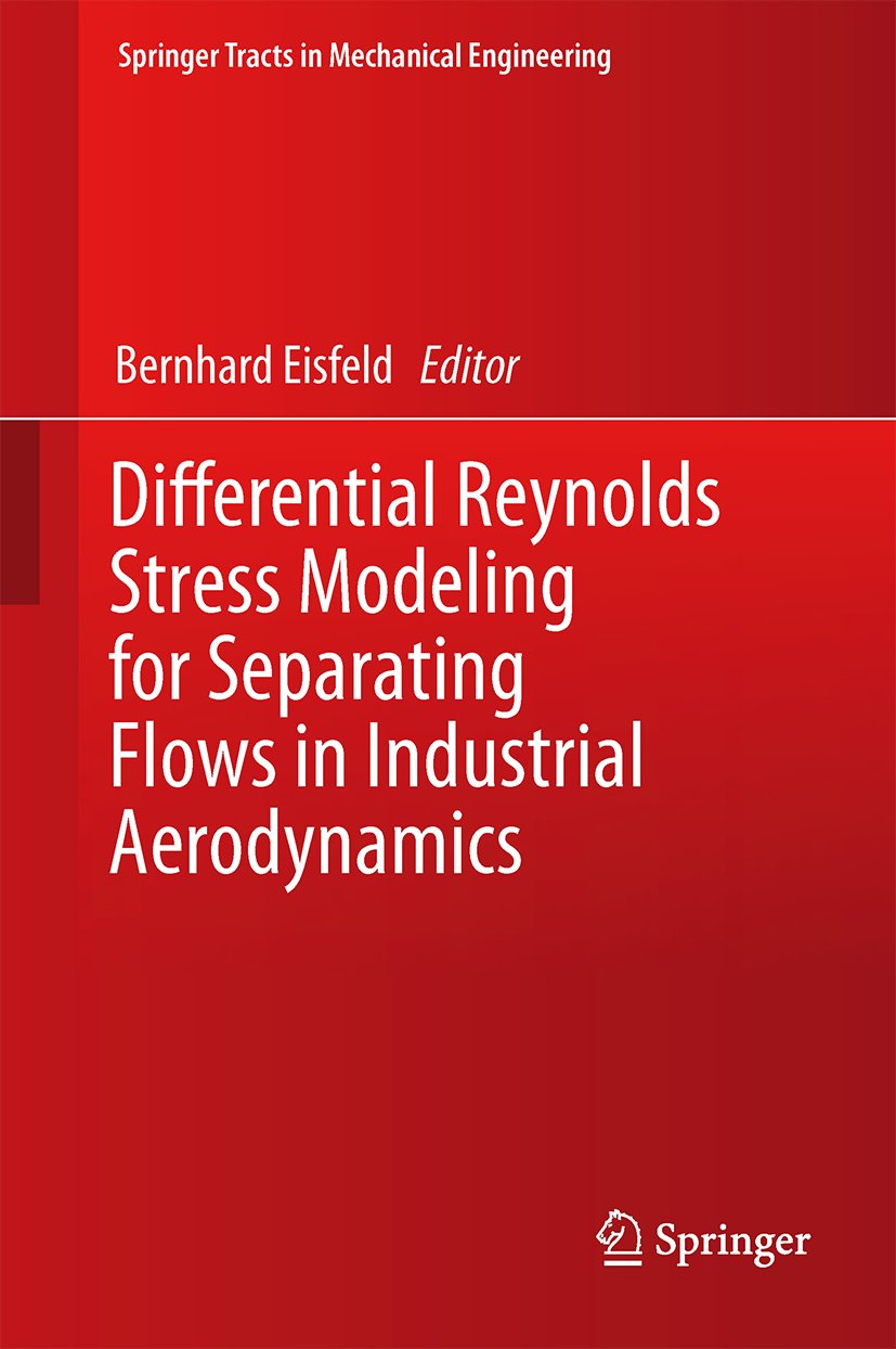 Springer Tracts in Mechanical Engineering
