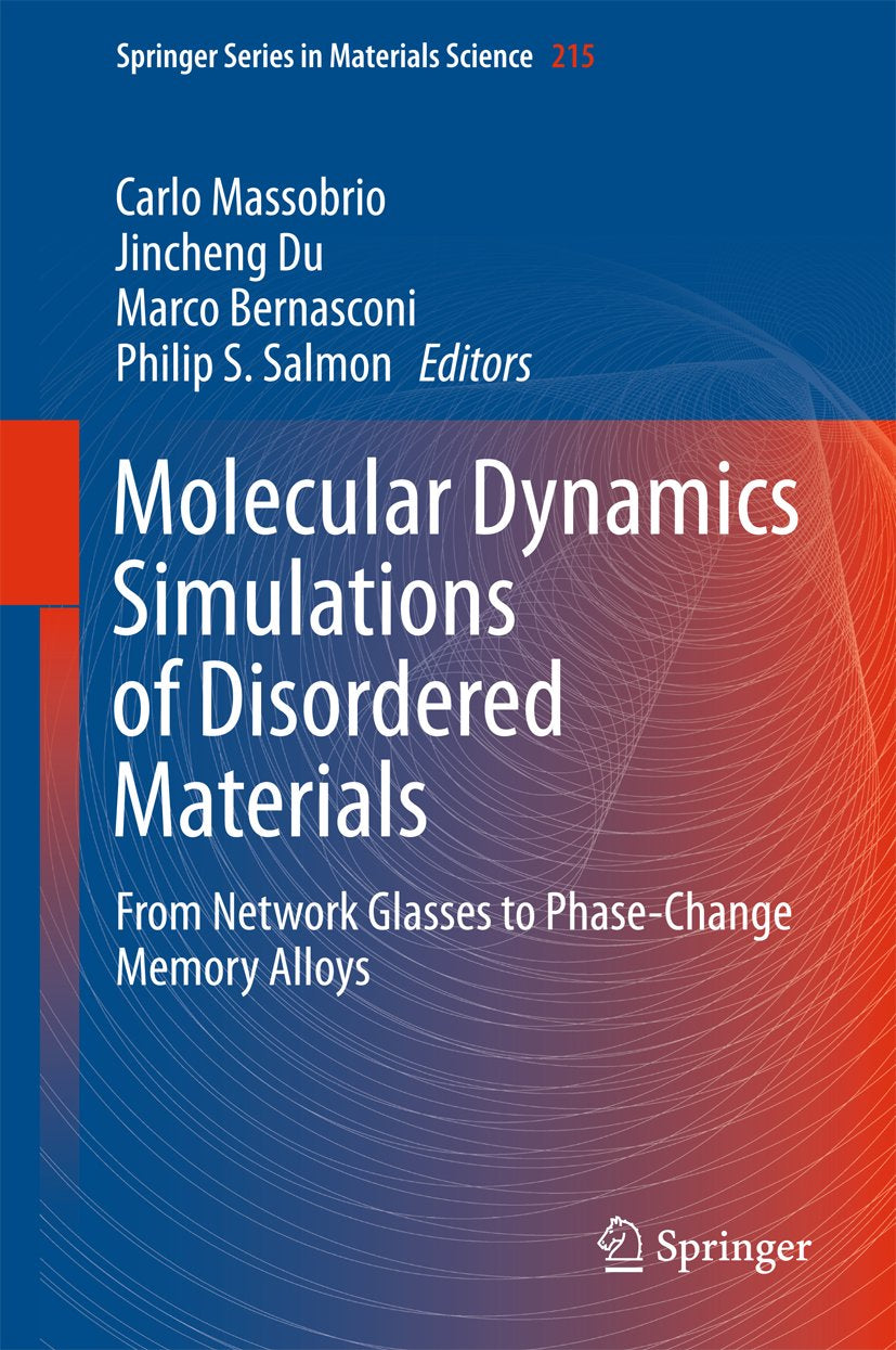 Springer Series in Materials Science