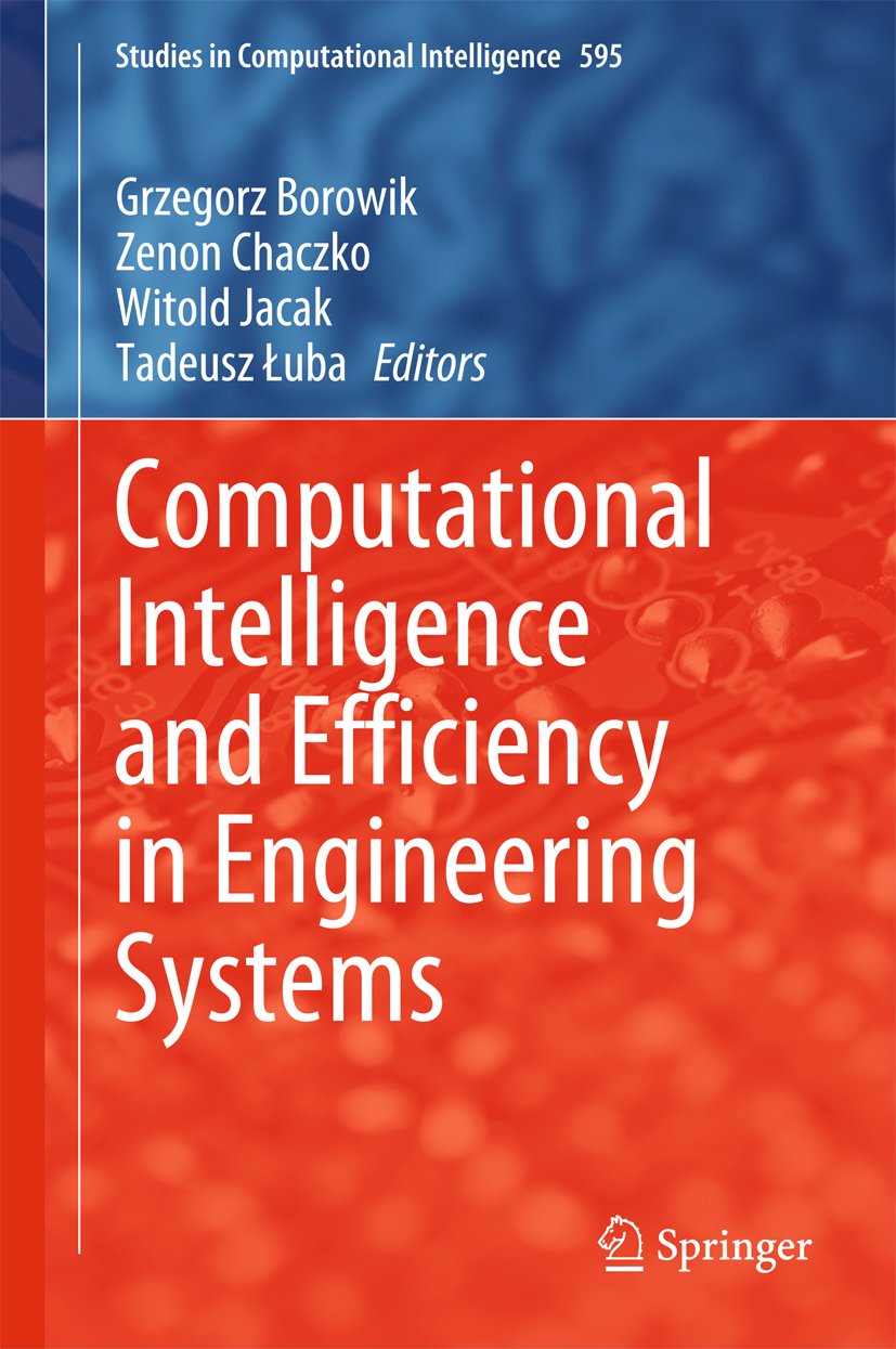 Studies in Computational Intelligence
