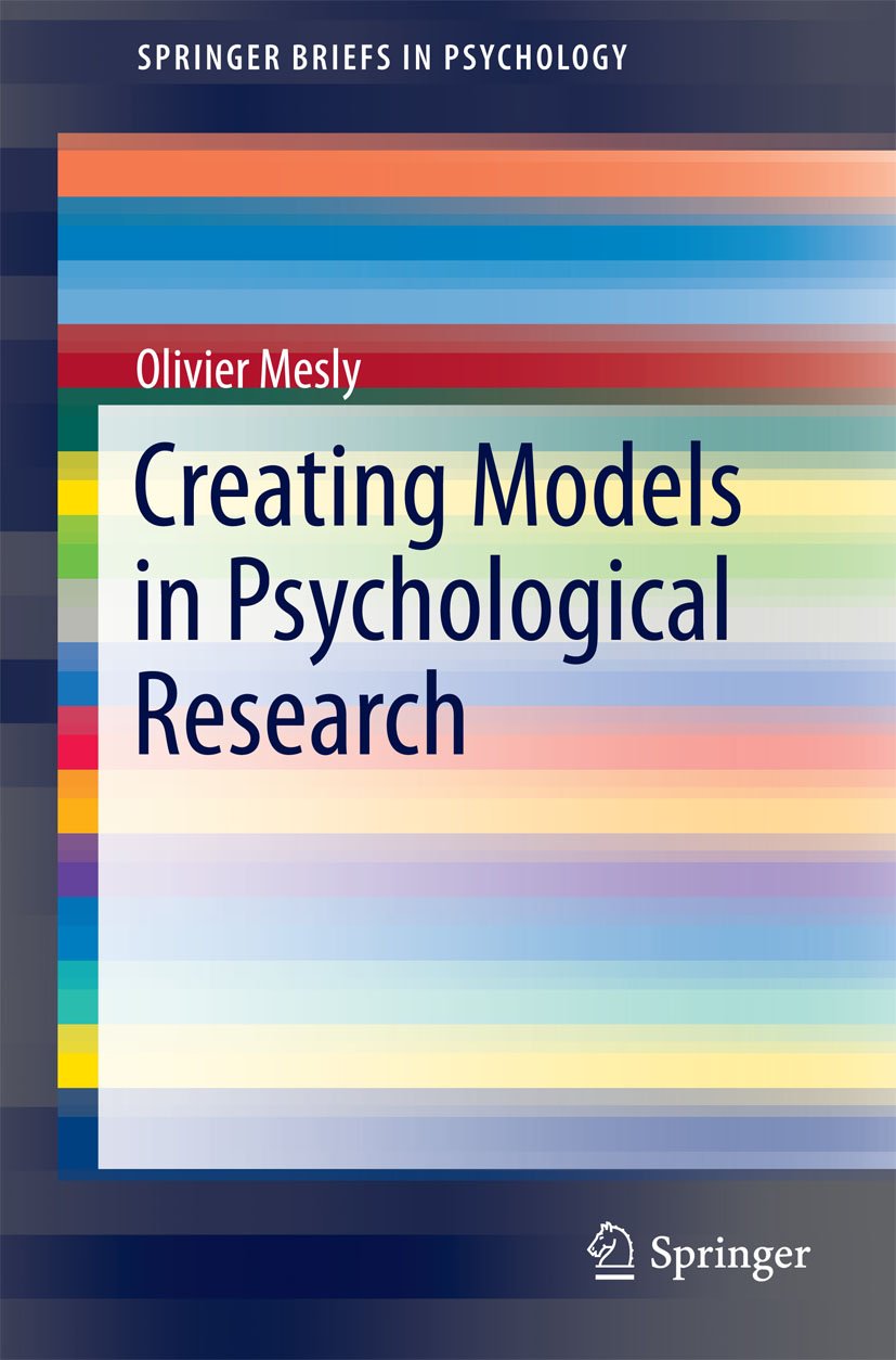 SpringerBriefs in Psychology
