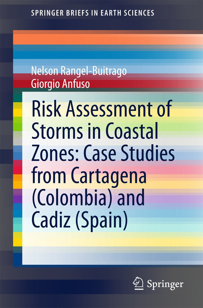 SpringerBriefs in Earth Sciences