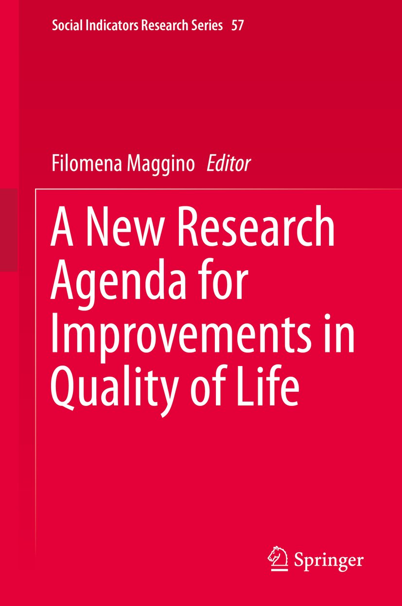 Social Indicators Research Series