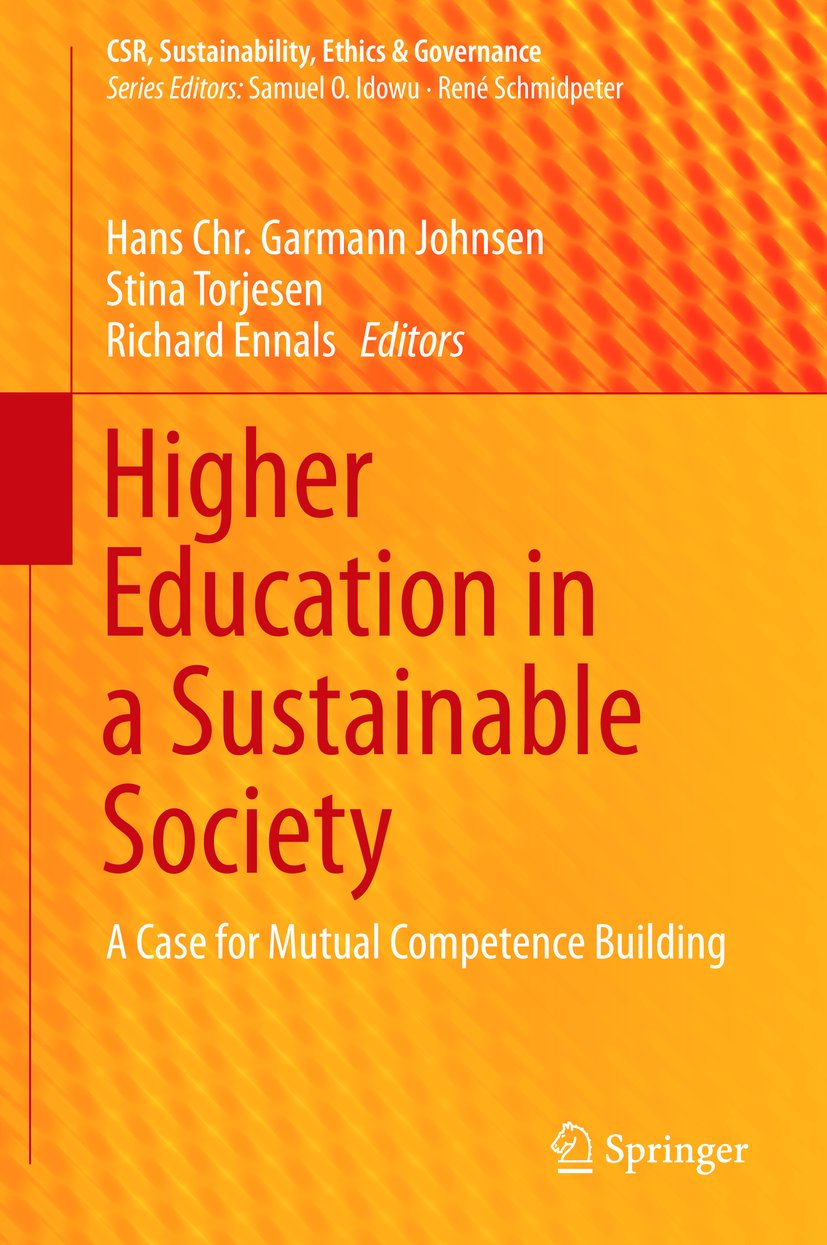 CSR, Sustainability, Ethics & Governance