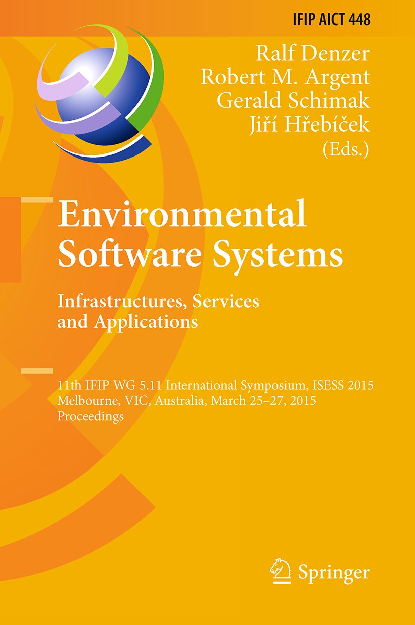 IFIP Advances in Information and Communication Technology