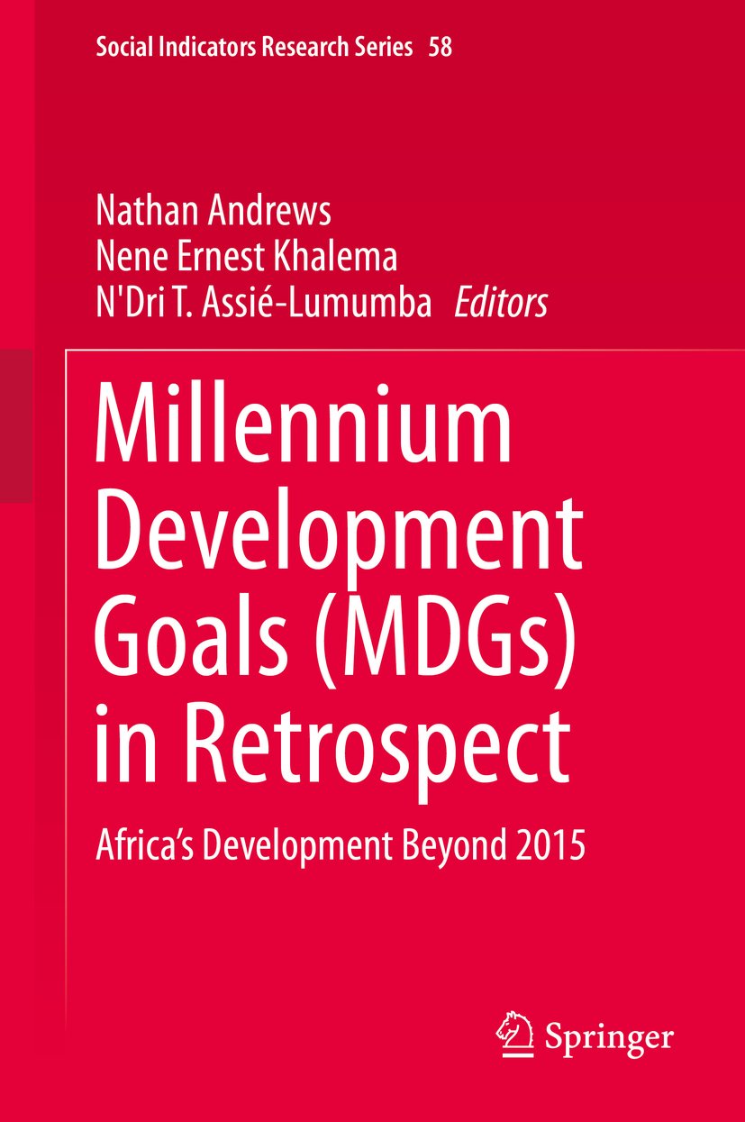 Social Indicators Research Series