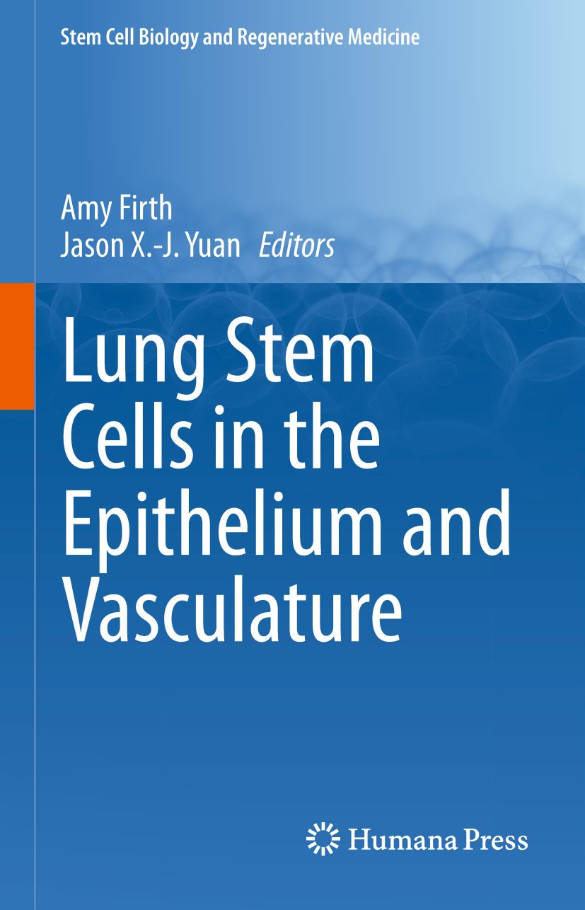 Stem Cell Biology and Regenerative Medicine