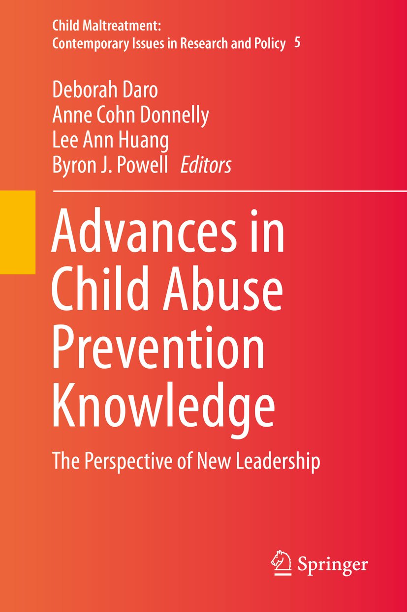 Child Maltreatment