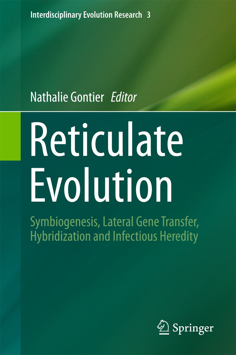 Interdisciplinary Evolution Research