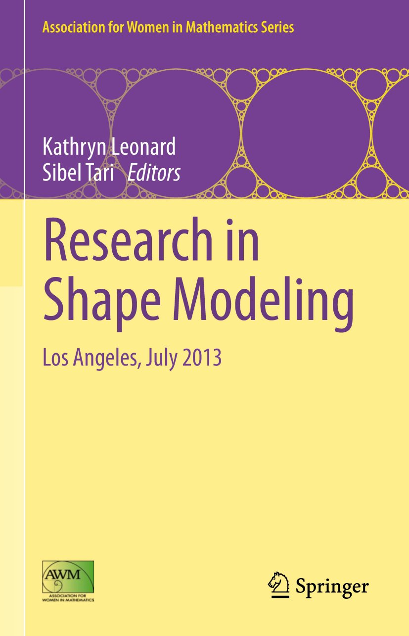 Association for Women in Mathematics Series