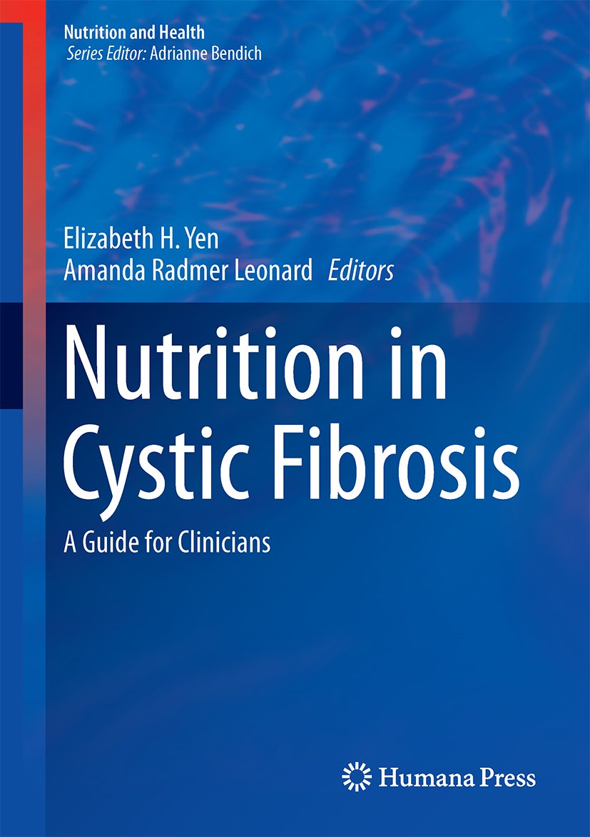Nutrition and Health