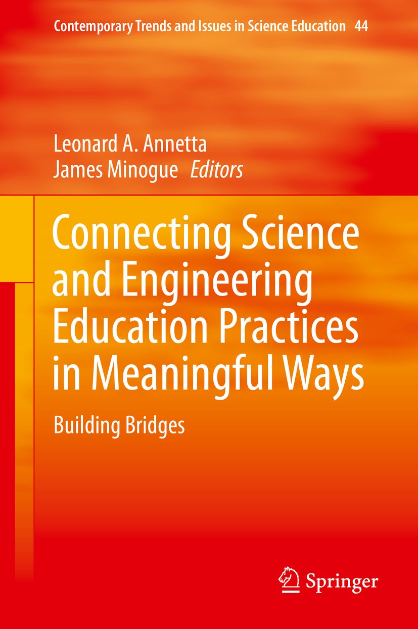 Contemporary Trends and Issues in Science Education