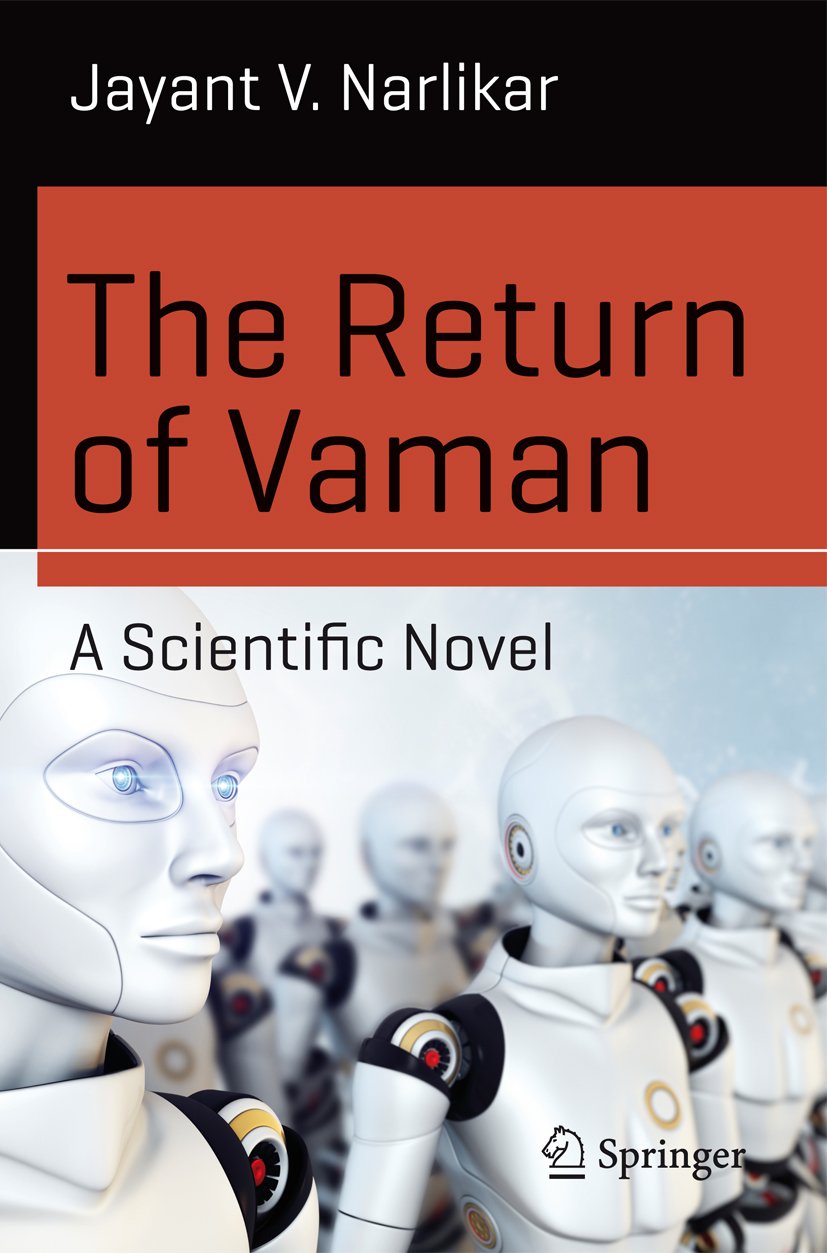 Science and Fiction