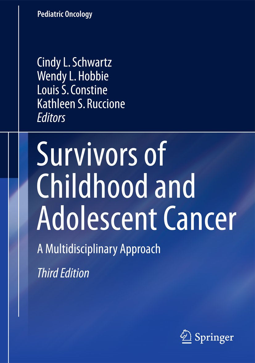 Pediatric Oncology