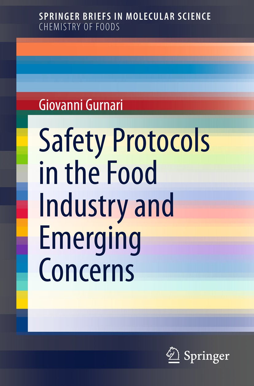 SpringerBriefs in Molecular Science