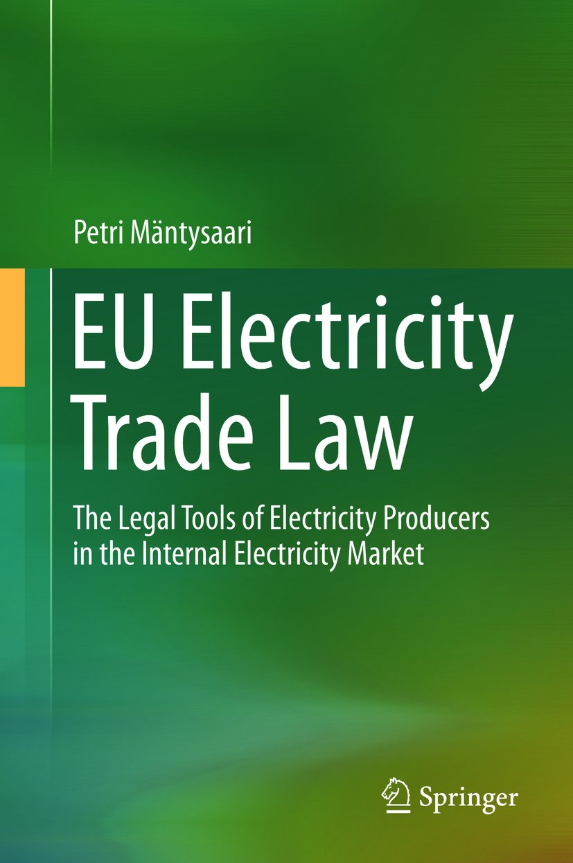 EU Electricity Trade Law