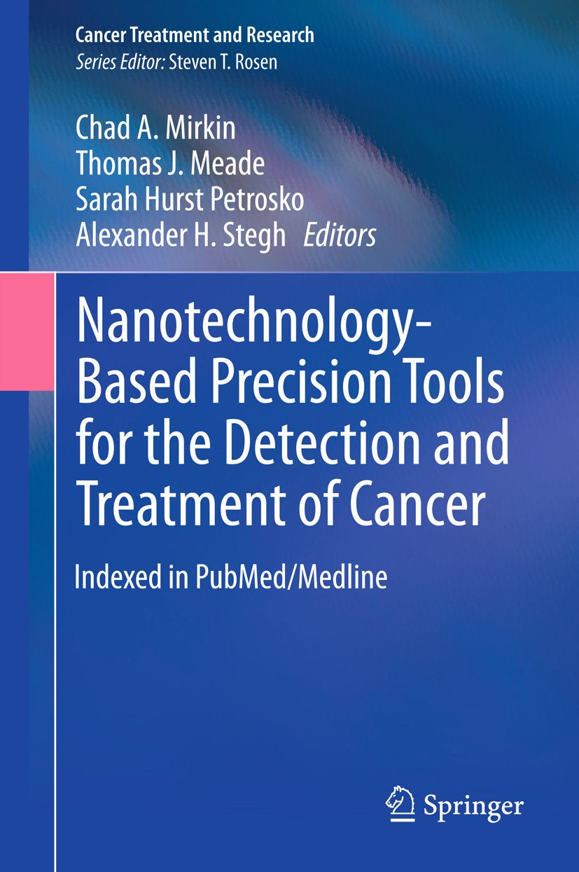 Cancer Treatment and Research
