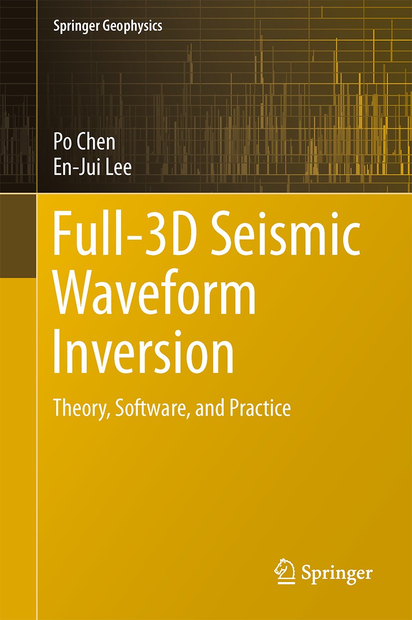 Springer Geophysics