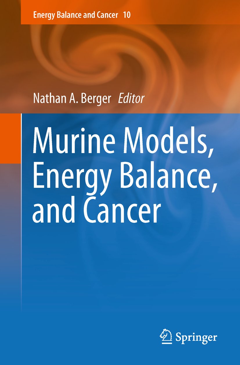 Energy Balance and Cancer