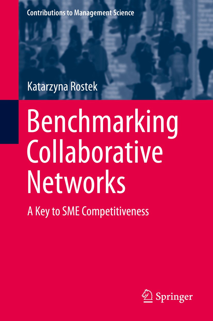 Contributions to Management Science