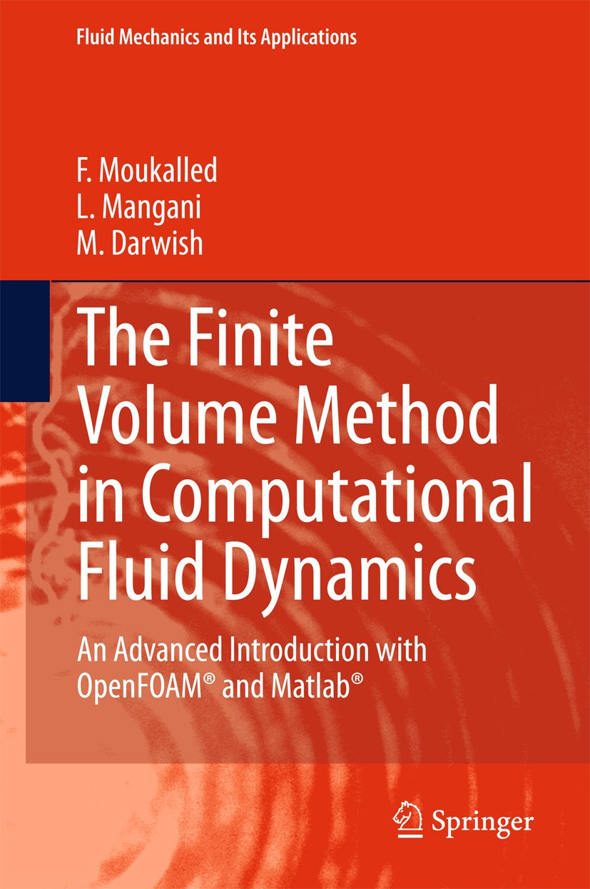 Fluid Mechanics and Its Applications