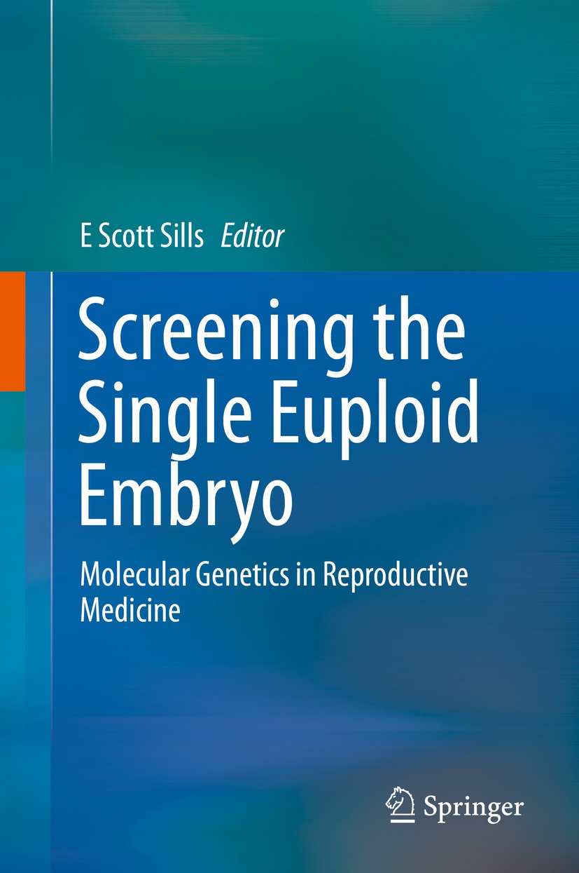 Screening the Single Euploid Embryo