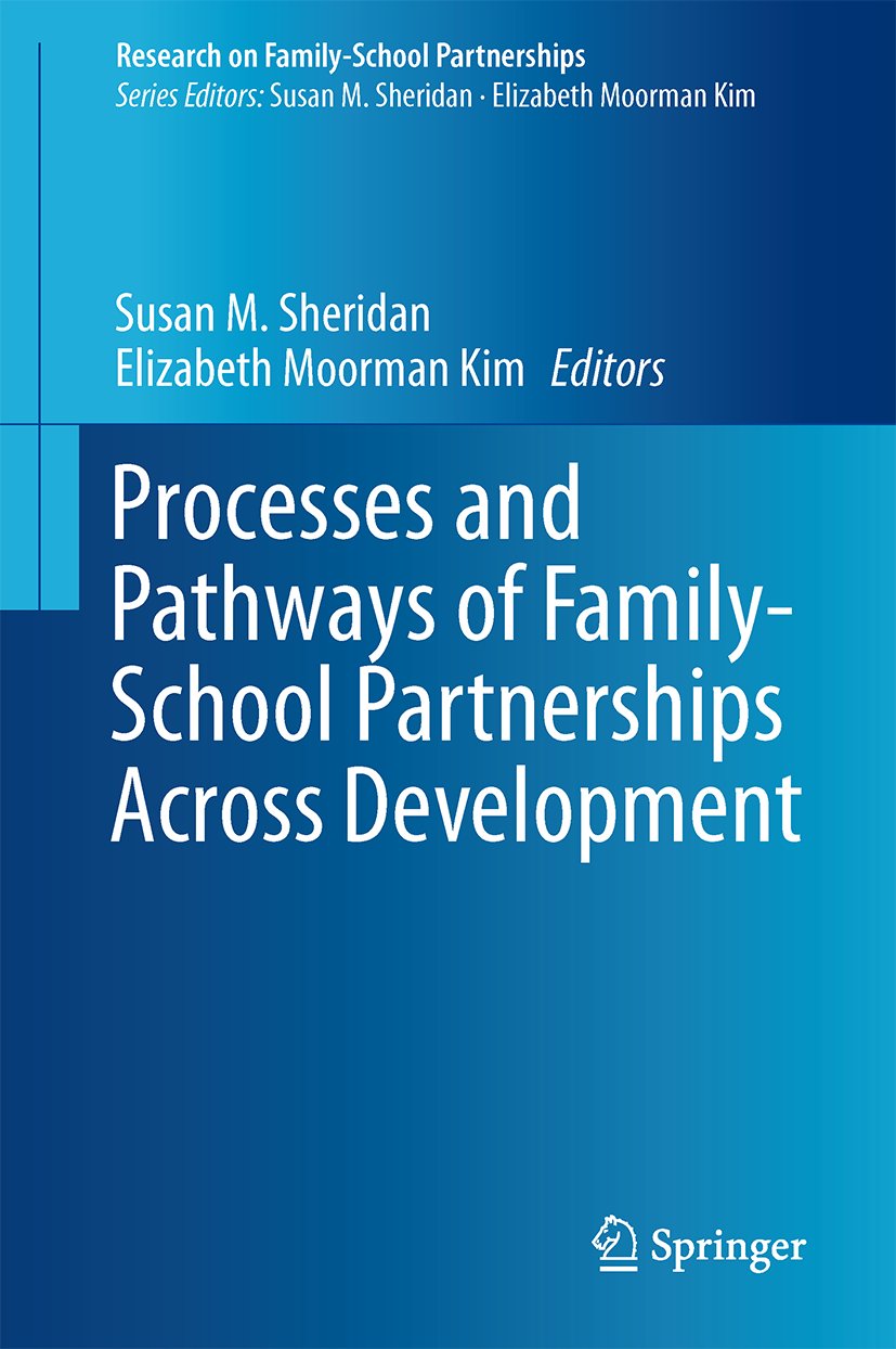 Research on Family-School Partnerships