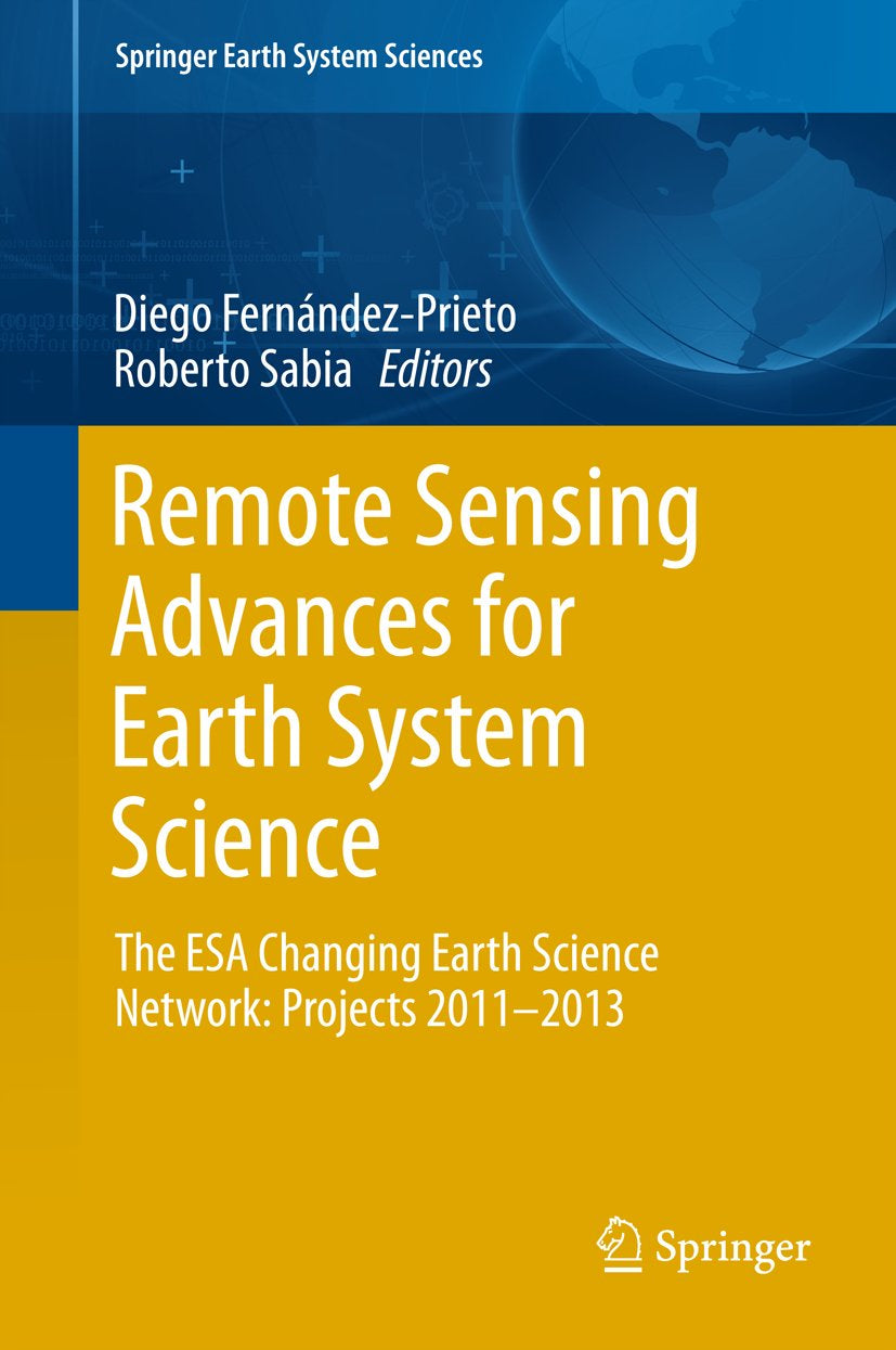 Springer Earth System Sciences