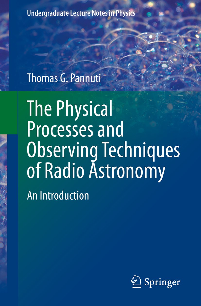 Undergraduate Lecture Notes in Physics