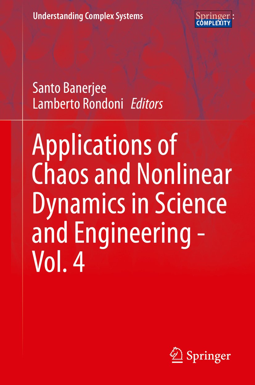 Understanding Complex Systems