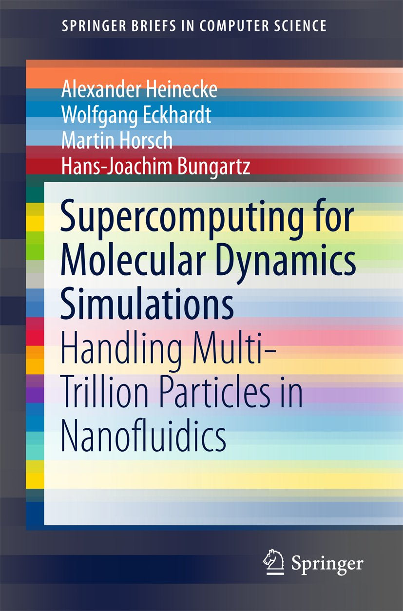 SpringerBriefs in Computer Science