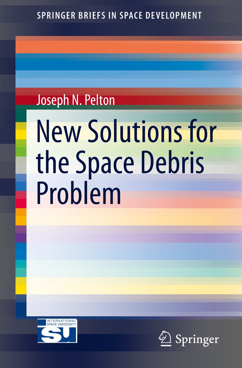 SpringerBriefs in Space Development