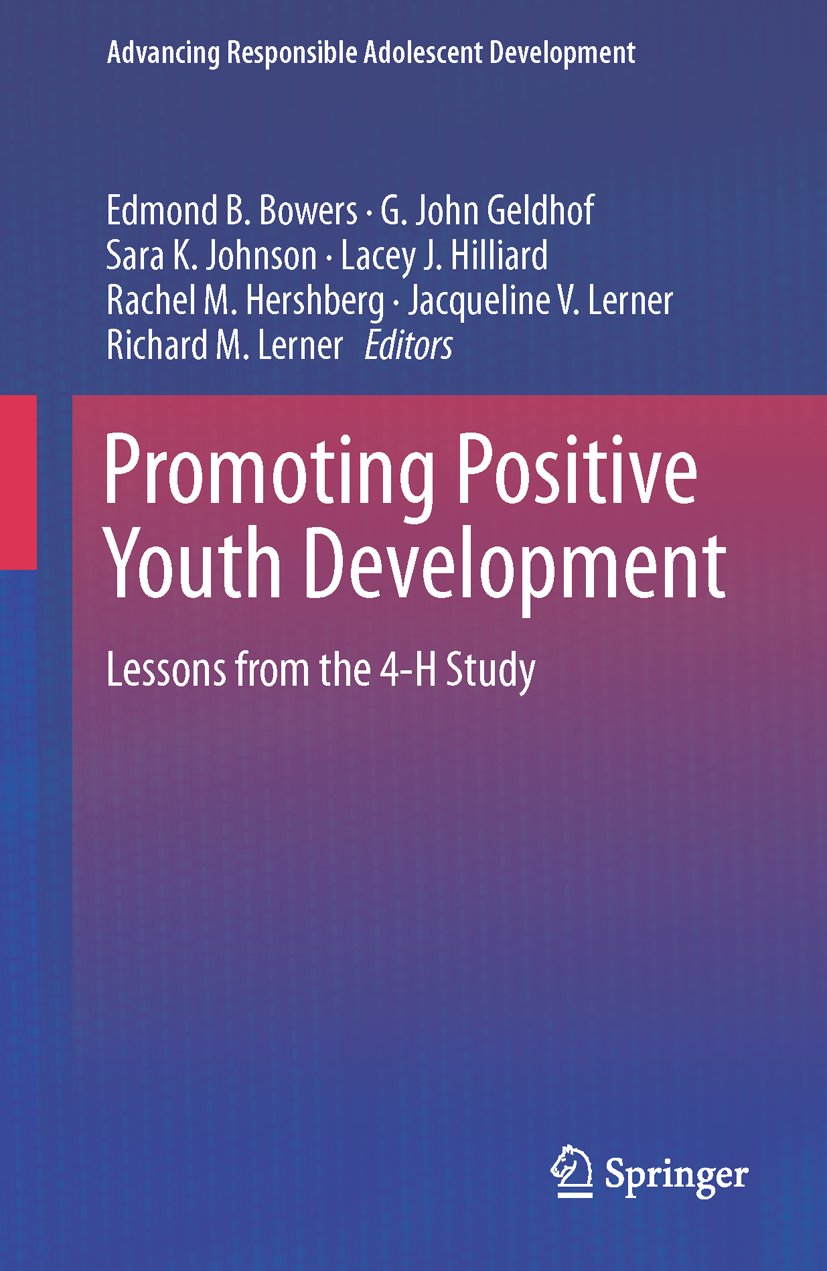 Advancing Responsible Adolescent Development