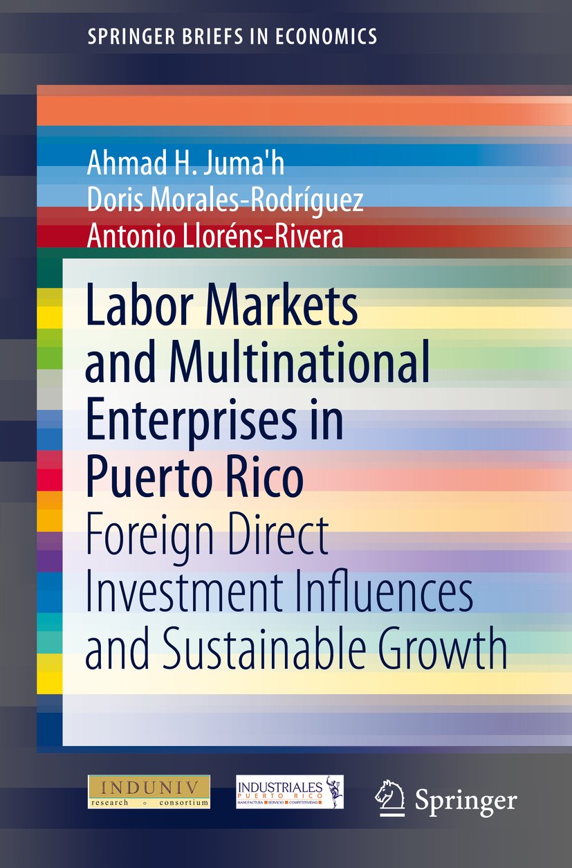 SpringerBriefs in Economics