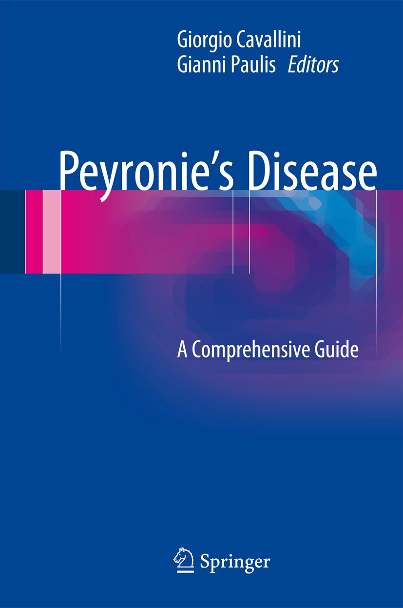 Peyronie’s Disease