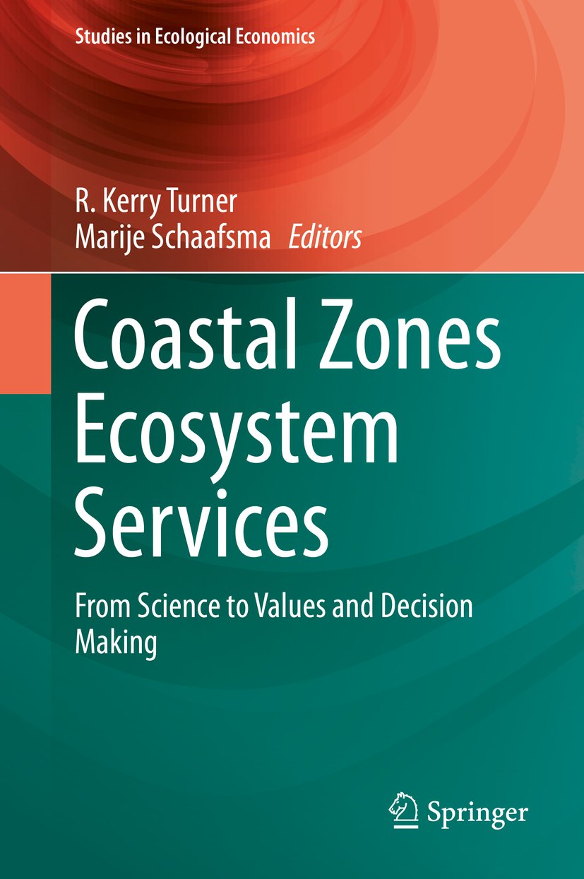 Studies in Ecological Economics