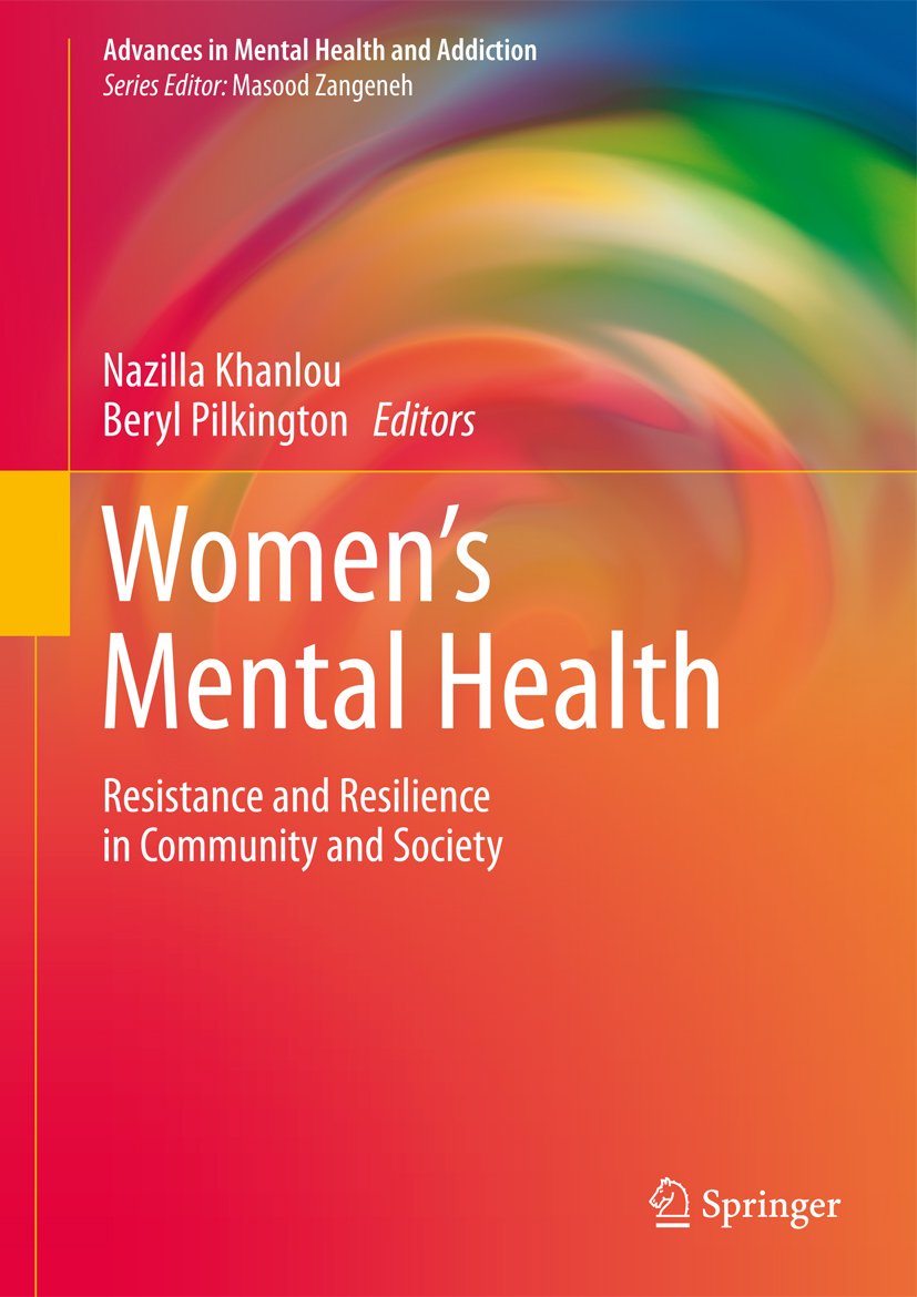 Advances in Mental Health and Addiction