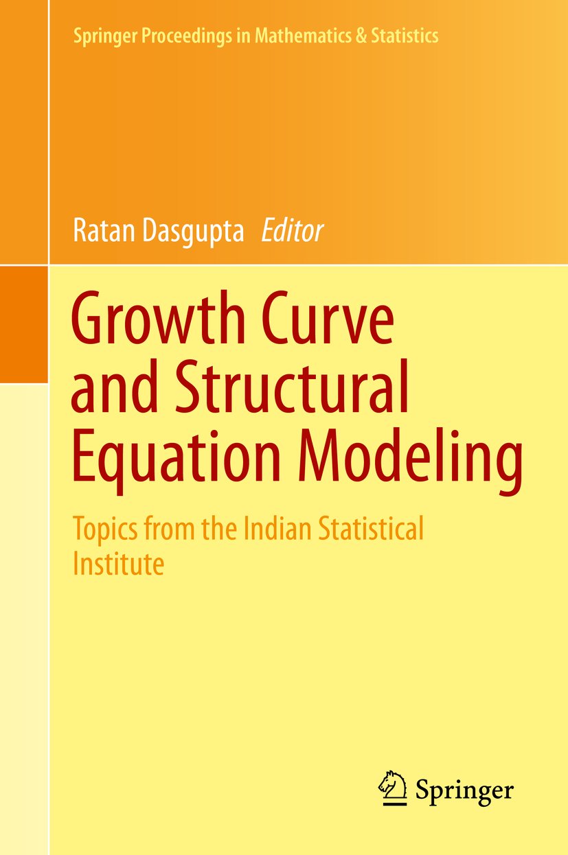 Springer Proceedings in Mathematics & Statistics