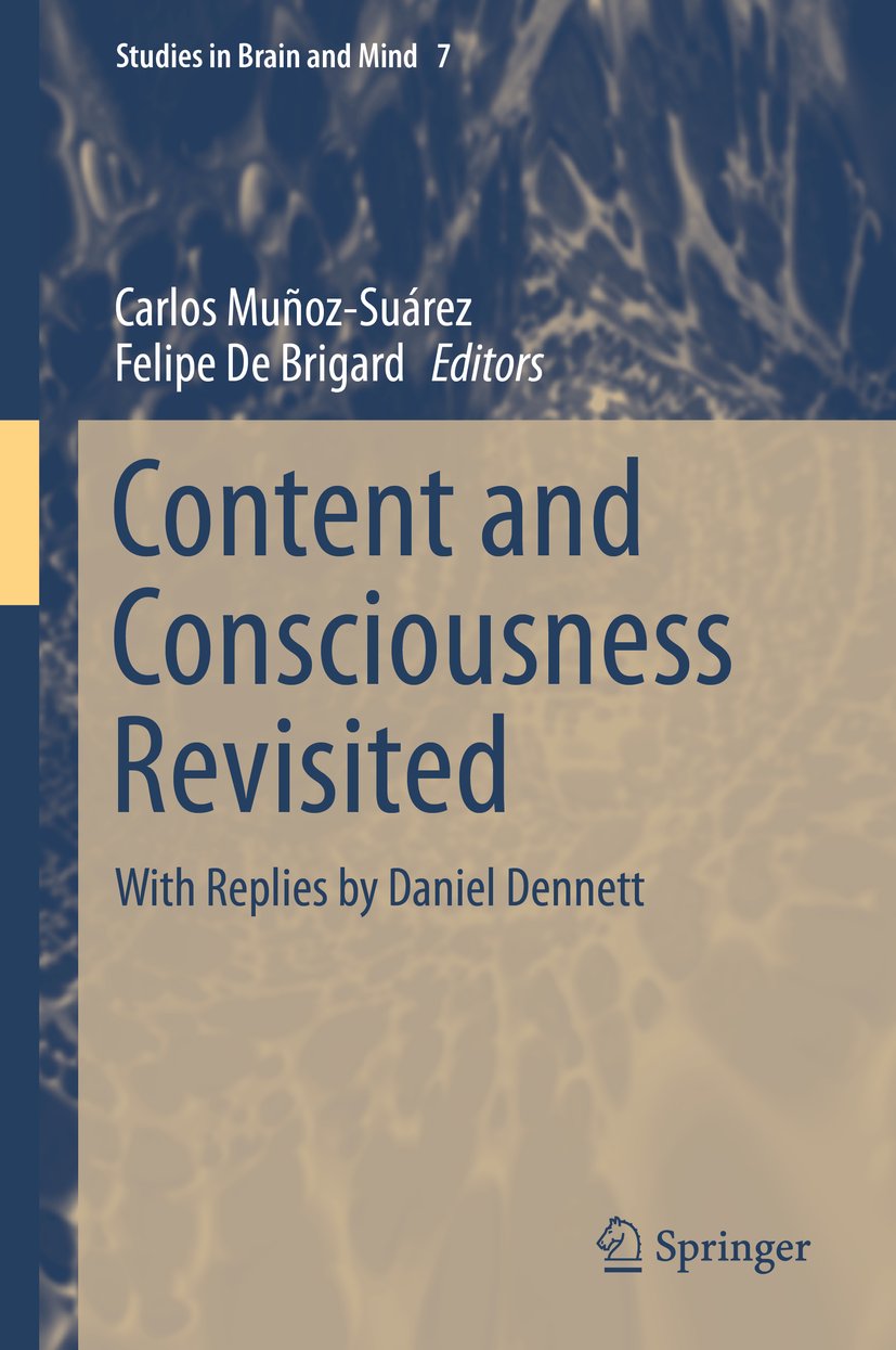 Studies in Brain and Mind