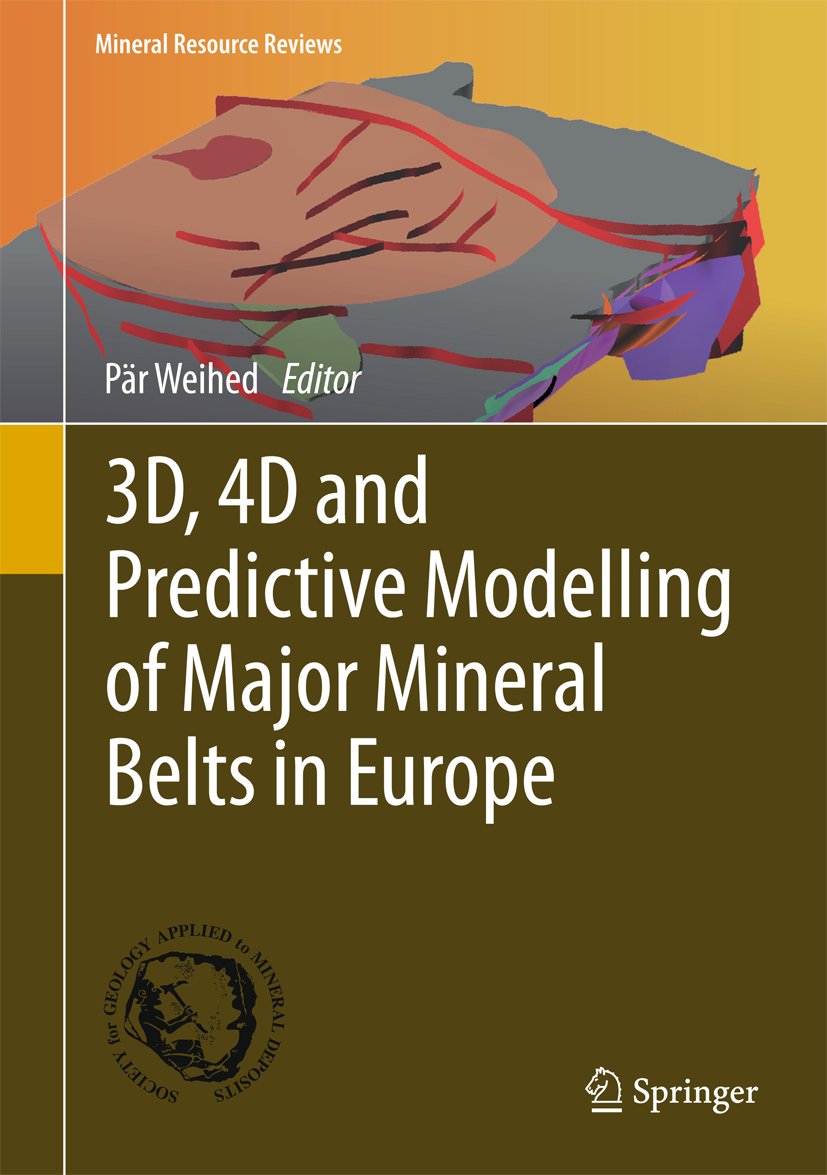 Mineral Resource Reviews
