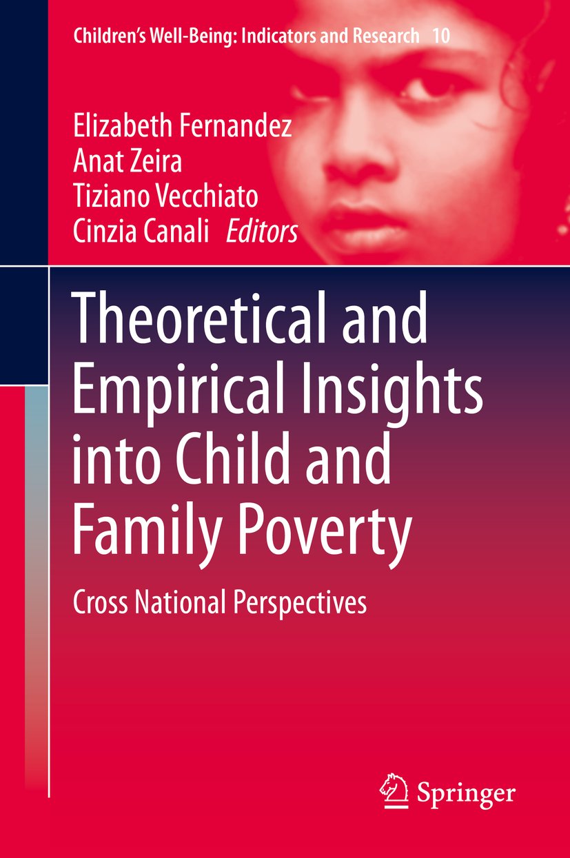 Children’s Well-Being: Indicators and Research