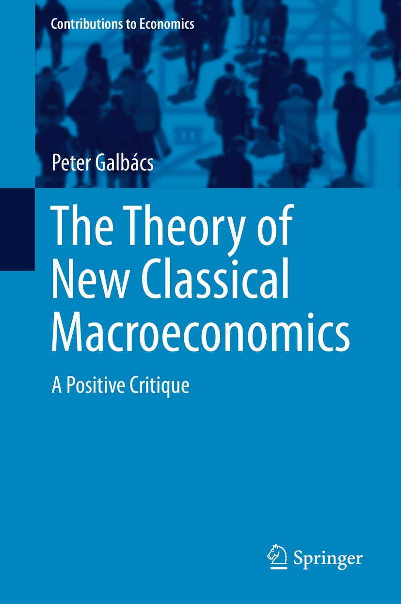Contributions to Economics